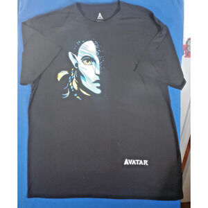 Avatar Head Strong T Shirt Nwot T-Shirt Men's Size 2XB